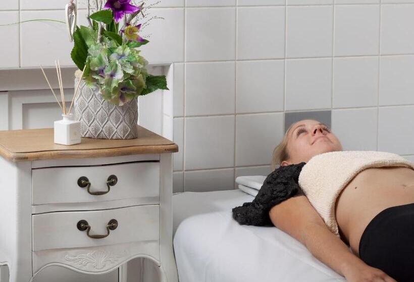 اتاق استاندارد, Imperial Spa & Kur