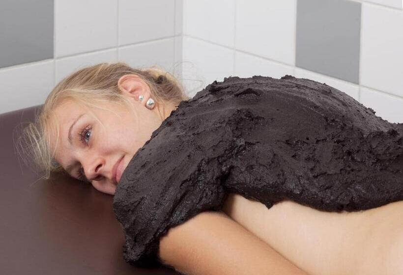 اتاق استاندارد, Imperial Spa & Kur