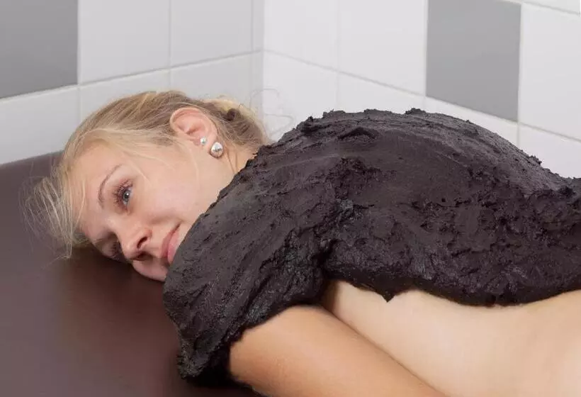 اتاق استاندارد, Imperial Spa & Kur