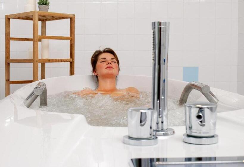 اتاق استاندارد, Imperial Spa & Kur