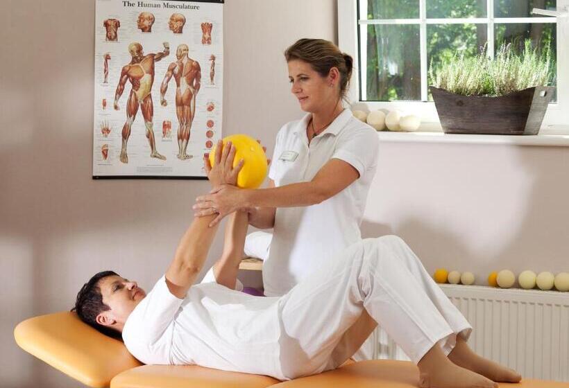 اتاق استاندارد, Imperial Spa & Kur