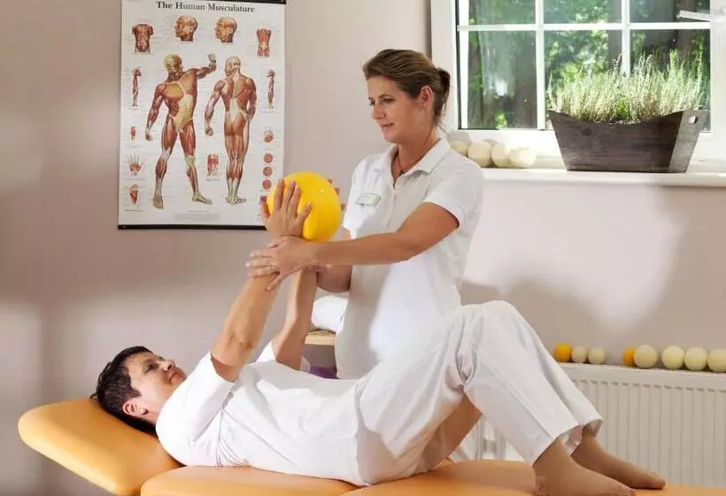 اتاق استاندارد, Imperial Spa & Kur