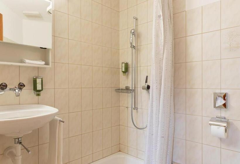 스탠다드 발코니 룸, Meisser Romantica Adults Only