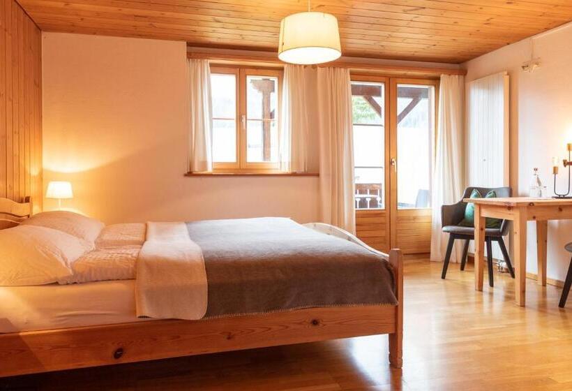 스탠다드 발코니 룸, Meisser Romantica Adults Only