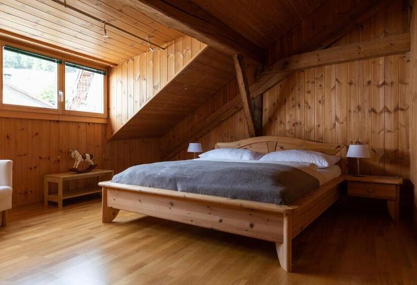 듀플렉스 스위트, Meisser Romantica Adults Only