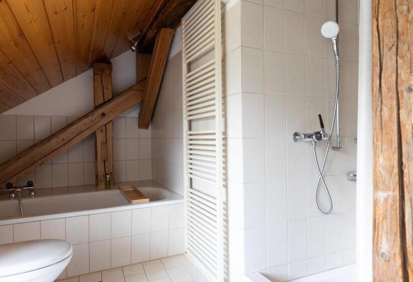 듀플렉스 스위트, Meisser Romantica Adults Only