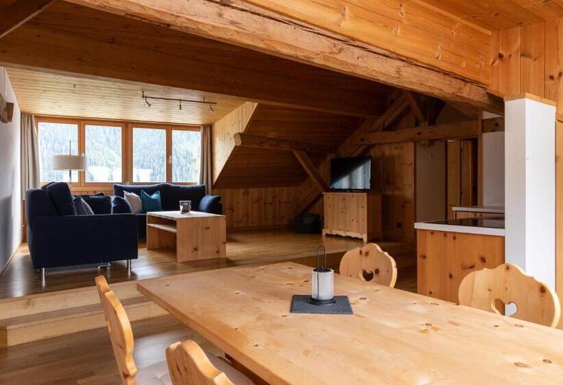 듀플렉스 스위트, Meisser Romantica Adults Only