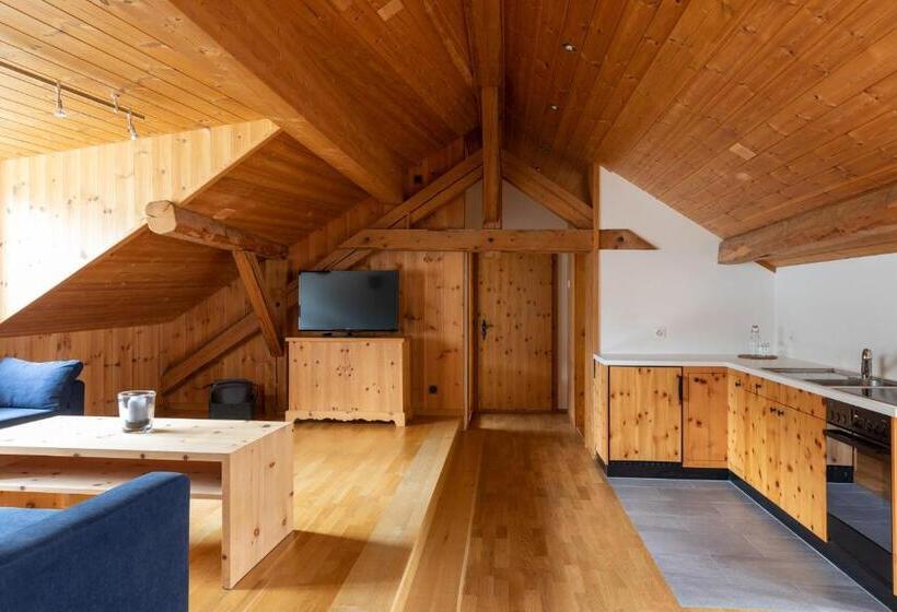 듀플렉스 스위트, Meisser Romantica Adults Only