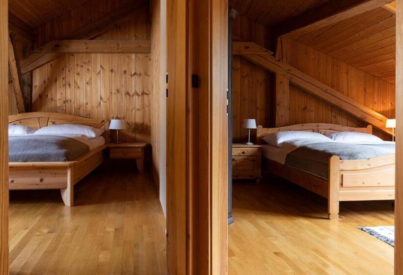 듀플렉스 스위트, Meisser Romantica Adults Only