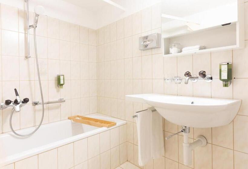 로맨틱 룸, Meisser Romantica Adults Only