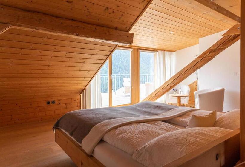 테라스 주니어 스위트, Meisser Romantica Adults Only