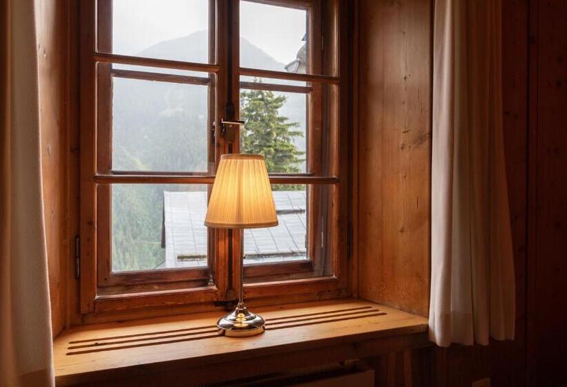 기본룸, Meisser Romantica Adults Only