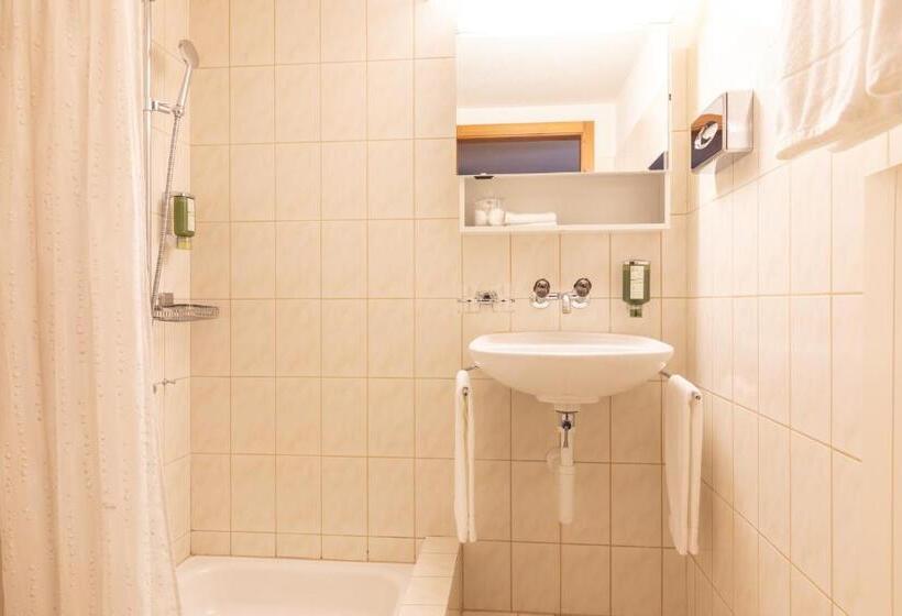 غرفة أساسية, Meisser Romantica Adults Only