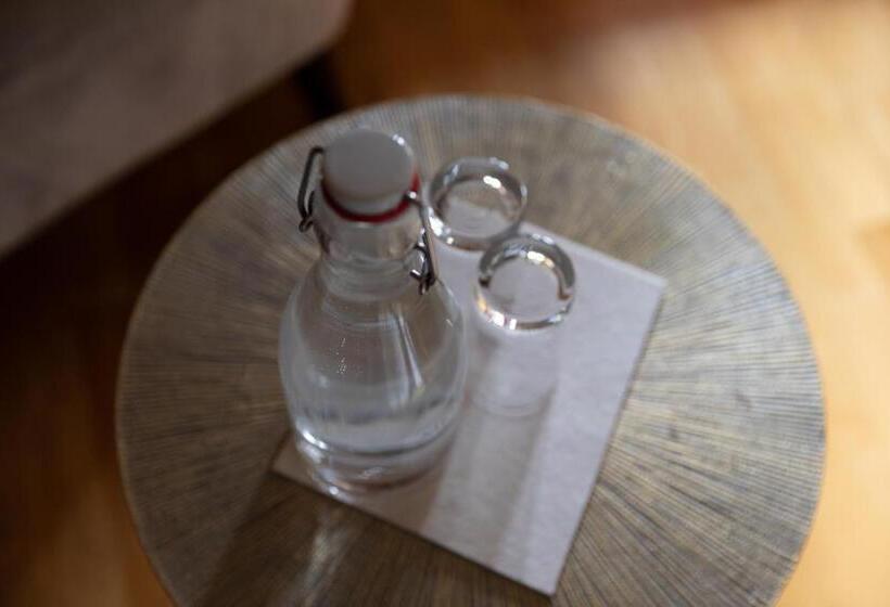 기본룸, Meisser Romantica Adults Only