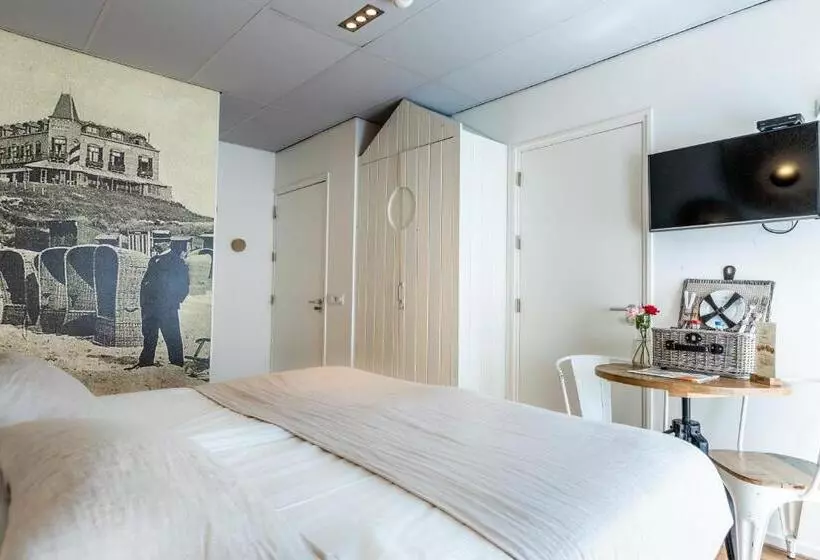 اتاق استاندارد, Pannenkoekhuis Vierwegen