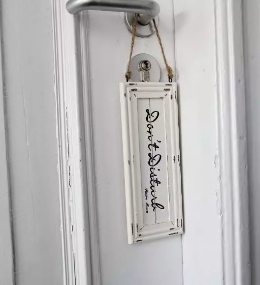 اتاق استاندارد, Pannenkoekhuis Vierwegen