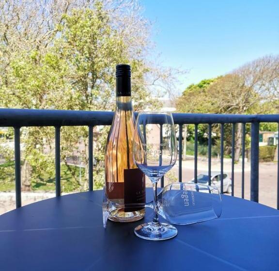 اتاق خانوادگی, Pannenkoekhuis Vierwegen