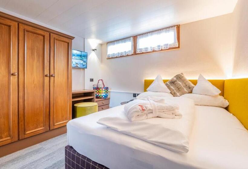 Номер Стандарт Индивидуальный, Platz