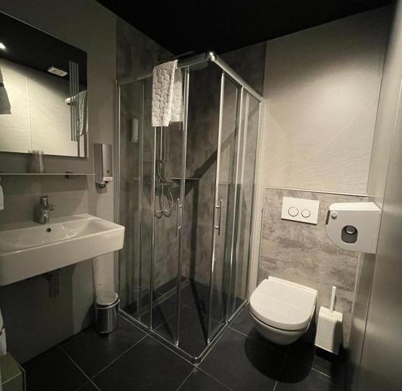 스탠다드 발코니 룸, Restaurant Anno Nu