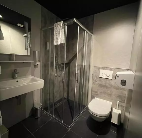 Standard-huone Parveke, Restaurant Anno Nu