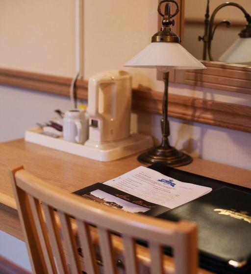 스탠다드 룸, Skansen