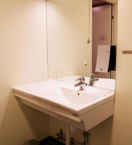 스탠다드 룸, Skansen