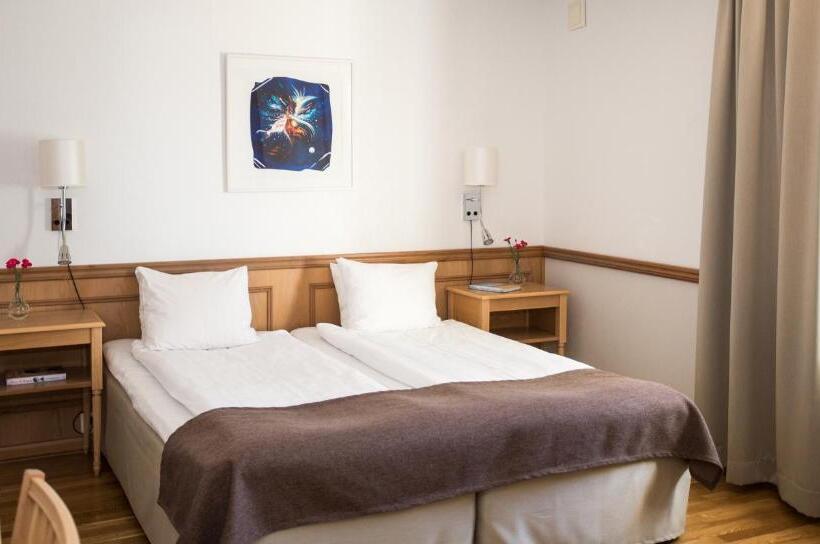 스탠다드 룸, Skansen