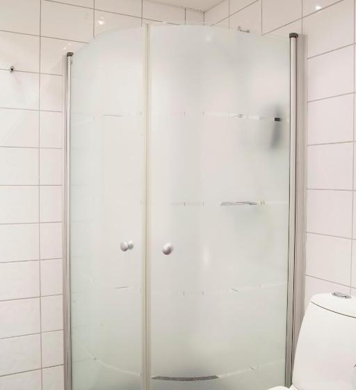 디럭스 룸, Skansen