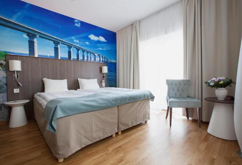 클래식 룸, Skansen