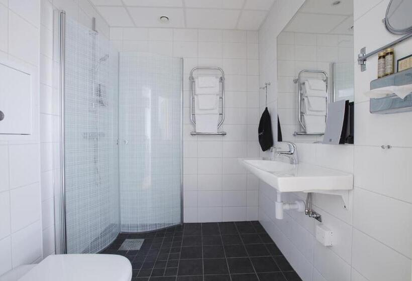 클래식 룸, Skansen