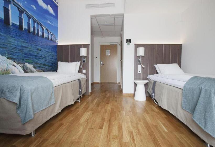 클래식 룸, Skansen