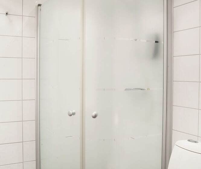 스탠다드 룸, Skansen