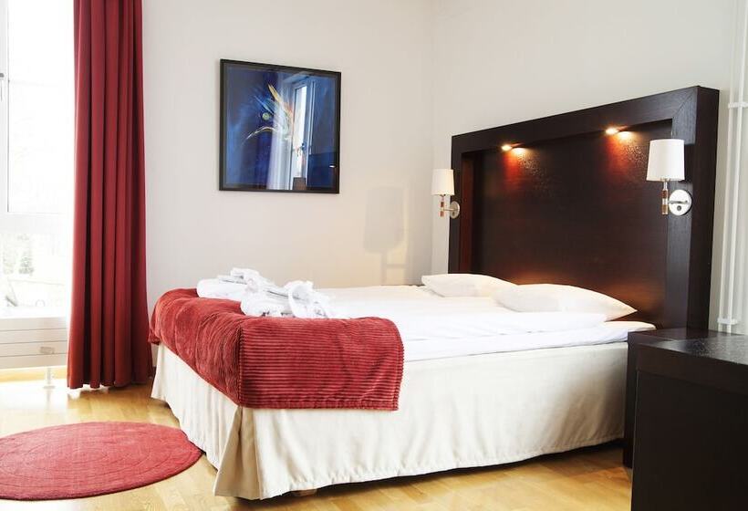 스탠다드 룸, Skansen