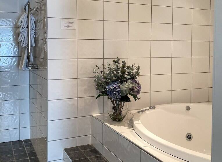 수피리어 스위트, Skansen