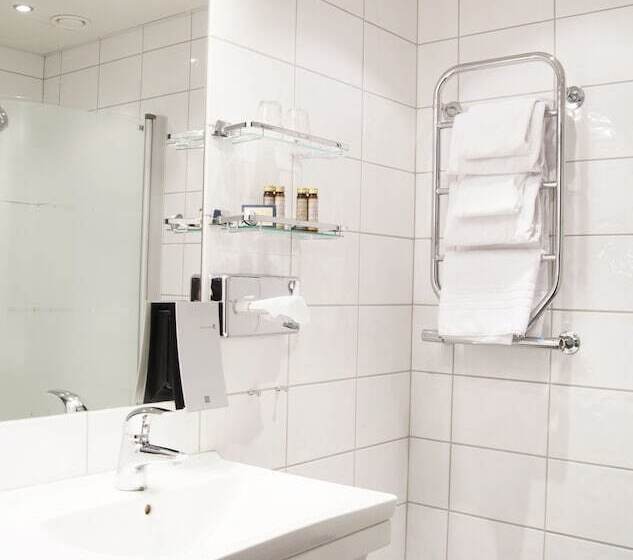 스탠다드 룸, Skansen