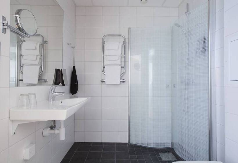 스탠다드 룸, Skansen