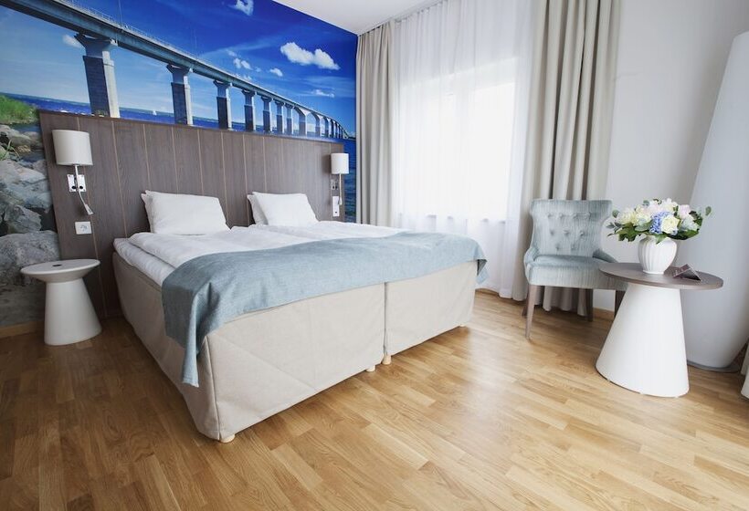 스탠다드 룸, Skansen