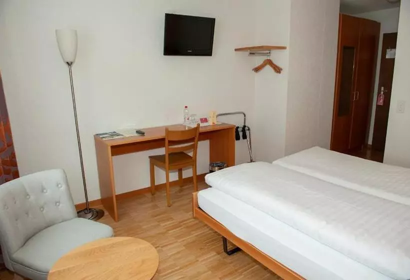 Habitación Estándar, Sporting
