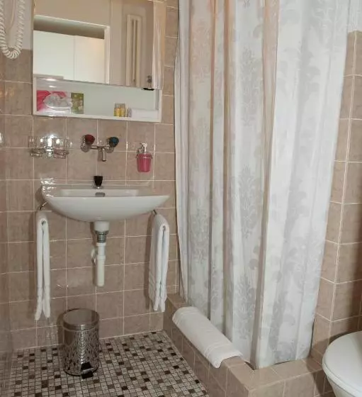 Habitación Deluxe, Sporting
