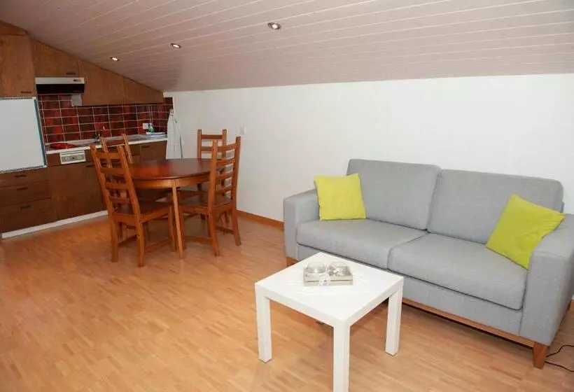 Habitación Deluxe, Sporting