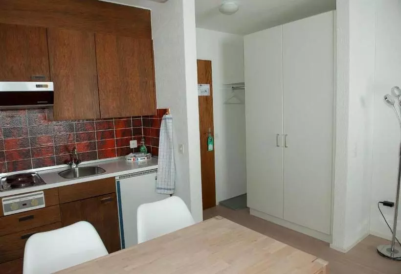 Habitación Familiar Superior, Sporting