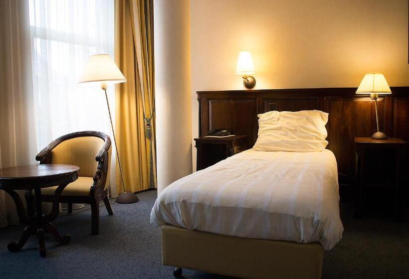Quarto Estandar Individual, Tongerlo