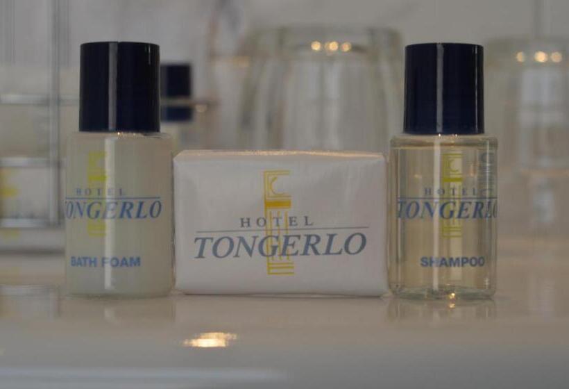 标准单人间, Tongerlo