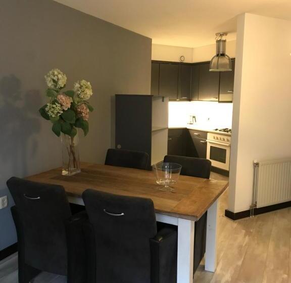 带1个卧室的公寓, Tongerlo