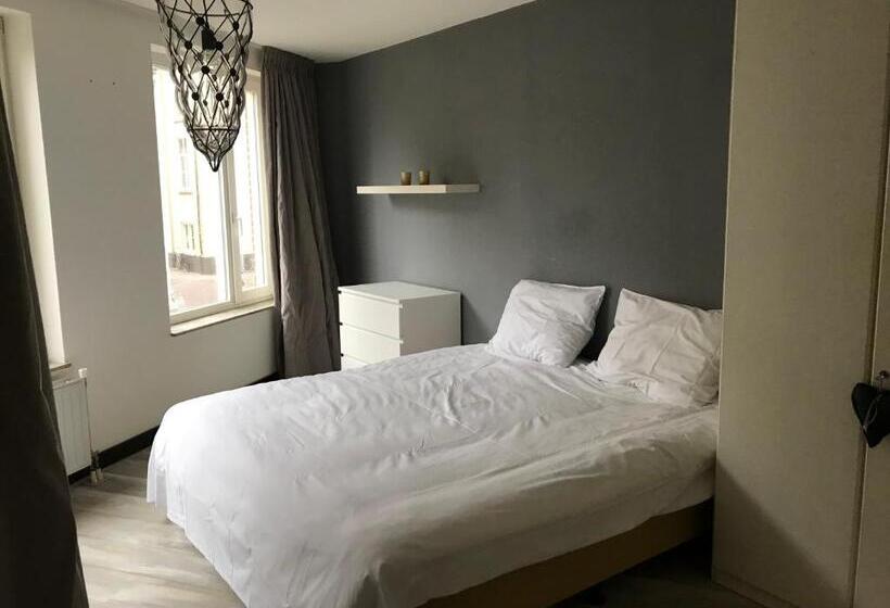 带1个卧室的公寓, Tongerlo