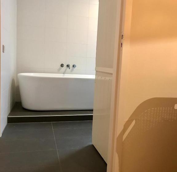 带1个卧室的豪华公寓, Tongerlo