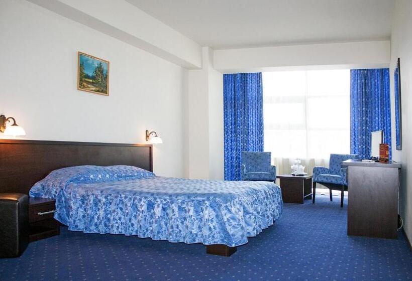 Standard Room, Yaky Center