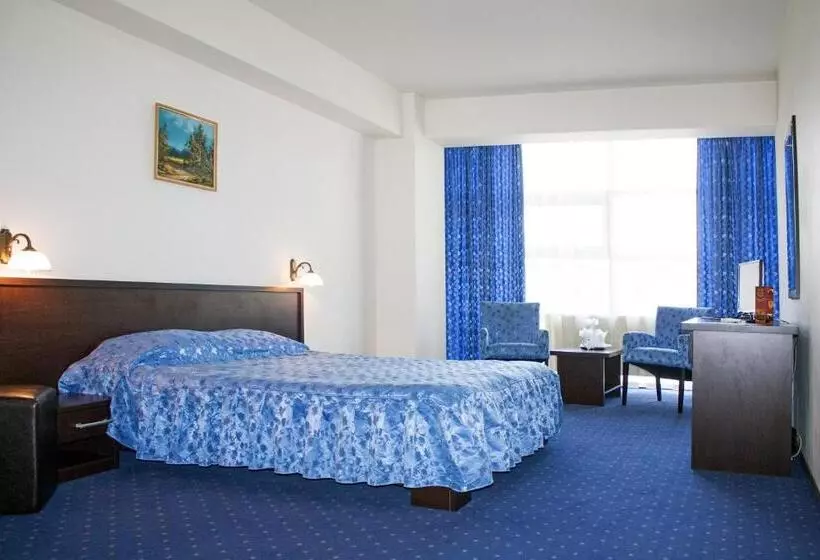 Standard Room, Yaky Center