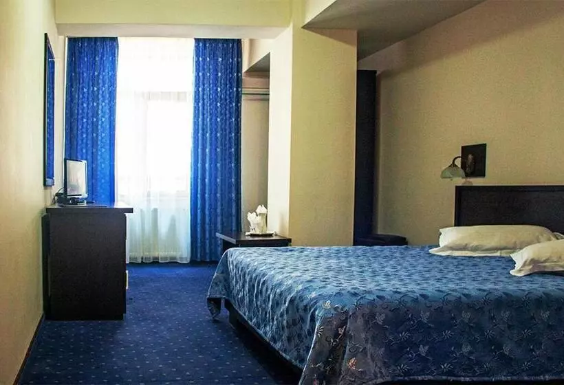 Standard Room, Yaky Center