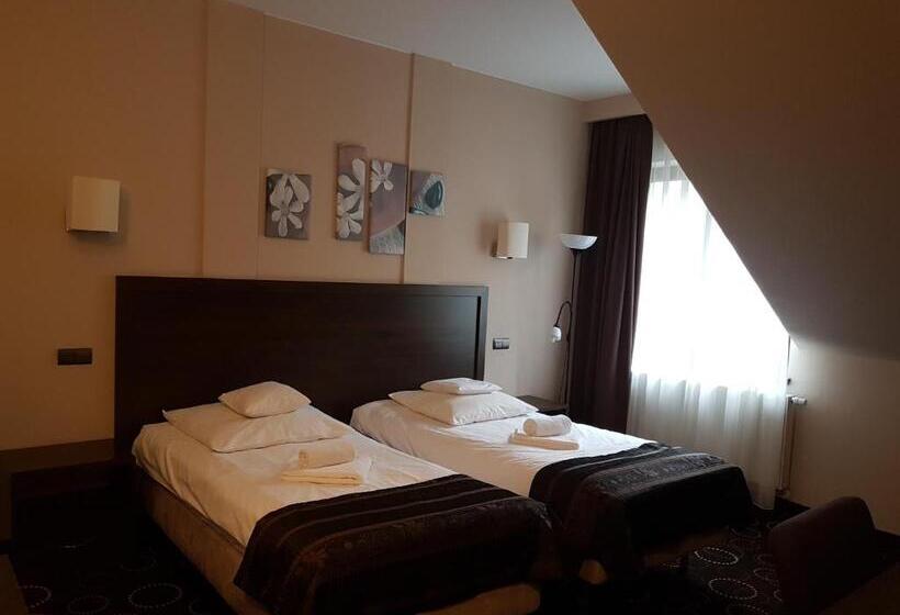 חדר קומפורט, Zimnik Luksus Natury Spa & Wellness